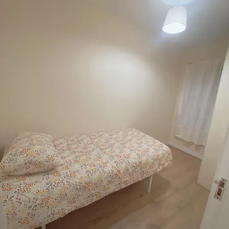 Maynooth Appartement *